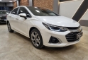 Autos - Chevrolet CRUZE PREMIER AT 1.4L 4P 2024 Nafta 40500Km - En Venta