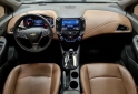 Autos - Chevrolet CRUZE PREMIER AT 1.4L 4P 2024 Nafta 40500Km - En Venta