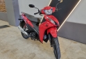 Motos - Honda HONDA WAVE 110CC 2021 2021 Nafta 13000Km - En Venta