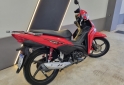 Motos - Honda HONDA WAVE 110CC 2021 2021 Nafta 13000Km - En Venta