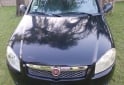 Autos - Fiat Siena 2016 GNC 100000Km - En Venta