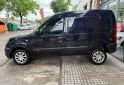 Utilitarios - Renault Kangoo Furgn DCI 2016 Diesel 160000Km - En Venta