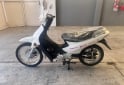 Motos - Motomel BLITZ 110cc BASE 2025 Nafta 0Km - En Venta