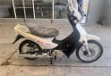 Motos - Motomel BLITZ 110cc BASE 2025 Nafta 0Km - En Venta