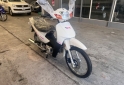 Motos - Motomel BLITZ 110cc BASE 2025 Nafta 0Km - En Venta