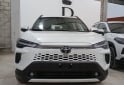 Autos - Toyota Corolla Cross 2025 Nafta 0Km - En Venta