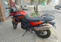 Motos - Bmw F800GS 2010 Nafta 75000Km - En Venta