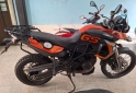 Motos - Bmw F800GS 2010 Nafta 75000Km - En Venta