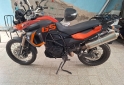 Motos - Bmw F800GS 2010 Nafta 75000Km - En Venta