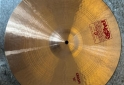 Instrumentos Musicales - Paiste 2002 Crash 19 - En Venta
