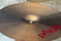 Instrumentos Musicales - Paiste 2002 Crash 19 - En Venta