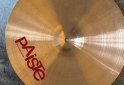 Instrumentos Musicales - Paiste 2002 Crash 19 - En Venta