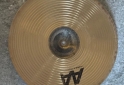 Instrumentos Musicales - Sabian AA Metal X 15" Hi-Hat - En Venta
