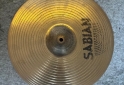 Instrumentos Musicales - Sabian AA Metal X 15" Hi-Hat - En Venta
