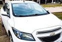 Autos - Chevrolet PRISMA 2013 Nafta 158000Km - En Venta