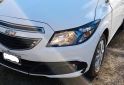 Autos - Chevrolet PRISMA 2013 Nafta 158000Km - En Venta