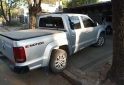 Camionetas - Volkswagen AMAROK TDI 4*4 DC 180 CV 2017 Diesel 300000Km - En Venta