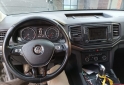 Camionetas - Volkswagen AMAROK TDI 4*4 DC 180 CV 2017 Diesel 300000Km - En Venta