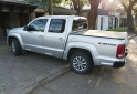 Camionetas - Volkswagen AMAROK TDI 4*4 DC 180 CV 2017 Diesel 300000Km - En Venta