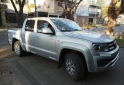 Camionetas - Volkswagen AMAROK TDI 4*4 DC 180 CV 2017 Diesel 300000Km - En Venta
