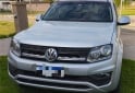 Camionetas - Volkswagen AMAROK TDI 4*4 DC 180 CV 2017 Diesel 300000Km - En Venta