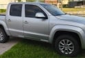 Camionetas - Volkswagen AMAROK TDI 4*4 DC 180 CV 2017 Diesel 300000Km - En Venta