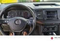 Camionetas - Volkswagen AMAROK TDI 4*4 DC 180 CV 2017 Diesel 300000Km - En Venta