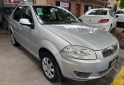 Autos - Fiat Siena 1.4 atractive 2014 GNC 140000Km - En Venta