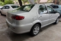 Autos - Fiat Siena 1.4 atractive 2014 GNC 140000Km - En Venta