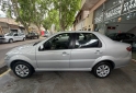 Autos - Fiat Siena 1.4 atractive 2014 GNC 140000Km - En Venta