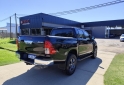 Camionetas - Toyota Hilux DC SR 2.4TDI MT 4x2 2022 Diesel 72600Km - En Venta