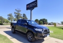 Camionetas - Toyota Hilux DC SR 2.4TDI MT 4x2 2022 Diesel 72600Km - En Venta