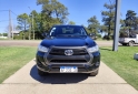 Camionetas - Toyota Hilux DC SR 2.4TDI MT 4x2 2022 Diesel 72600Km - En Venta
