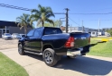 Camionetas - Toyota Hilux DC SR 2.4TDI MT 4x2 2022 Diesel 72600Km - En Venta