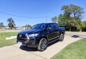 Camionetas - Toyota Hilux DC SR 2.4TDI MT 4x2 2022 Diesel 72600Km - En Venta