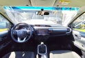 Camionetas - Toyota Hilux DC SR 2.4TDI MT 4x2 2022 Diesel 72600Km - En Venta