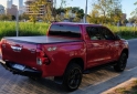 Camionetas - Toyota HILUX SRV MT 4X4 2017 Diesel 141000Km - En Venta
