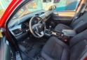 Camionetas - Toyota HILUX SRV MT 4X4 2017 Diesel 141000Km - En Venta