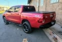 Camionetas - Toyota HILUX SRV MT 4X4 2017 Diesel 141000Km - En Venta