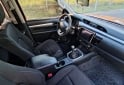 Camionetas - Toyota HILUX SRV MT 4X4 2017 Diesel 141000Km - En Venta
