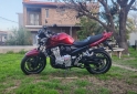 Motos - Suzuki Bandit 2009 Nafta 33000Km - En Venta