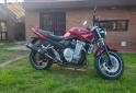 Motos - Suzuki Bandit 2009 Nafta 33000Km - En Venta