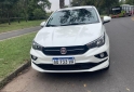 Autos - Fiat Cronos 2019 GNC 75000Km - En Venta
