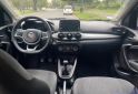 Autos - Fiat Cronos 2019 GNC 75000Km - En Venta