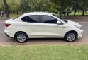 Autos - Fiat Cronos 2019 GNC 75000Km - En Venta