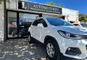Camionetas - Chevrolet Tracker Premier 2018 Nafta 37000Km - En Venta
