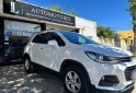 Camionetas - Chevrolet Tracker Premier 2018 Nafta 37000Km - En Venta