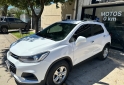 Camionetas - Chevrolet Tracker Premier 2018 Nafta 37000Km - En Venta