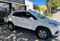 Camionetas - Chevrolet Tracker Premier 2018 Nafta 37000Km - En Venta