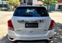 Camionetas - Chevrolet Tracker Premier 2018 Nafta 37000Km - En Venta